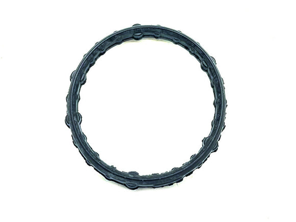 BC3Z6020BA OE Timing Cover Seal, 2011-2023 Ford 6.7L Powerstroke