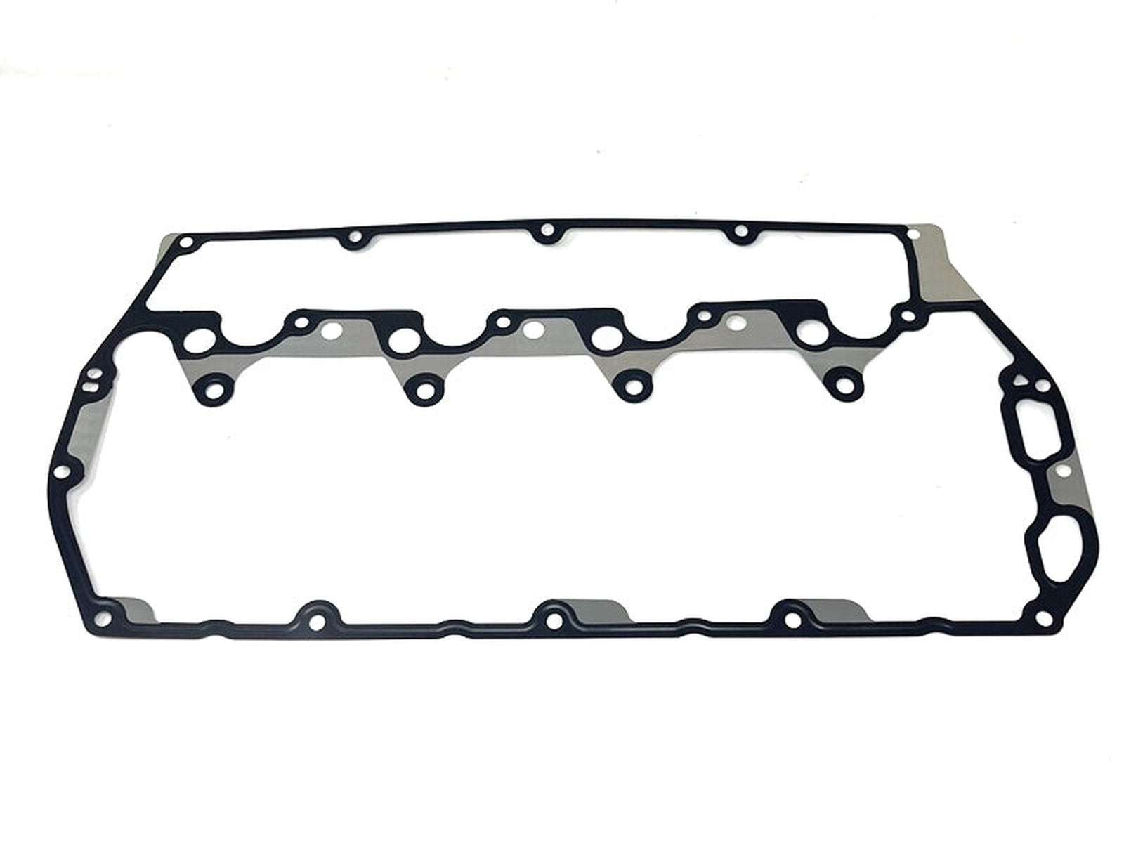 BC3Z6584D OE Valve Rocker Arm Cover Gasket, Right Passenger Side, 2011-2023 Ford 6.7L Powerstroke