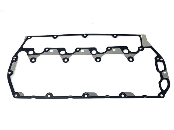 BC3Z6584D OE Valve Rocker Arm Cover Gasket, Right Passenger Side, 2011-2023 Ford 6.7L Powerstroke