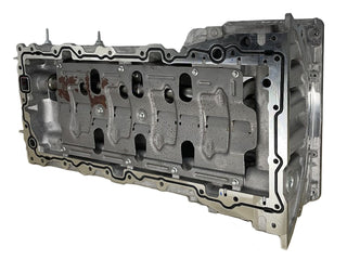 BC3Z6675B OE Upper Engine Oil Pan, 2011-2019 Ford 6.7L Powerstroke