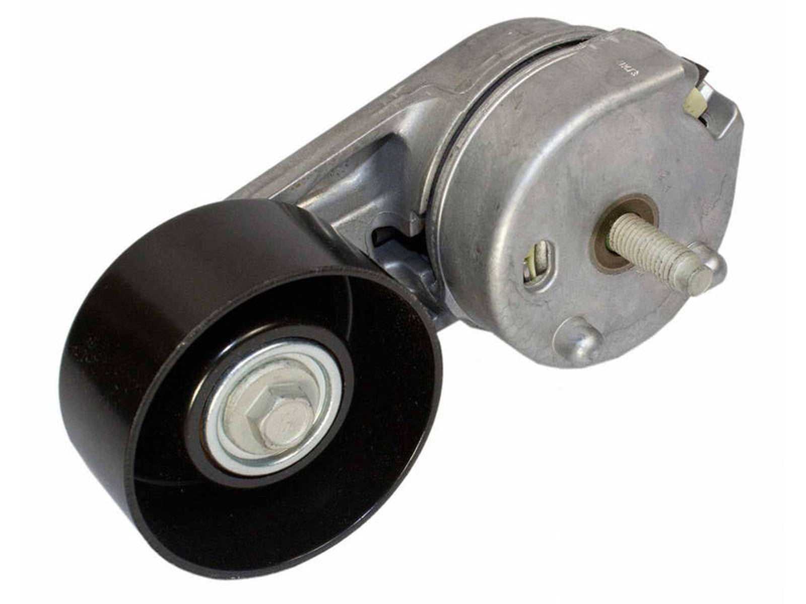 BC3Z6B209B Motorcraft OE Belt Tensioner, 2011-2016 6.7L Powerstroke