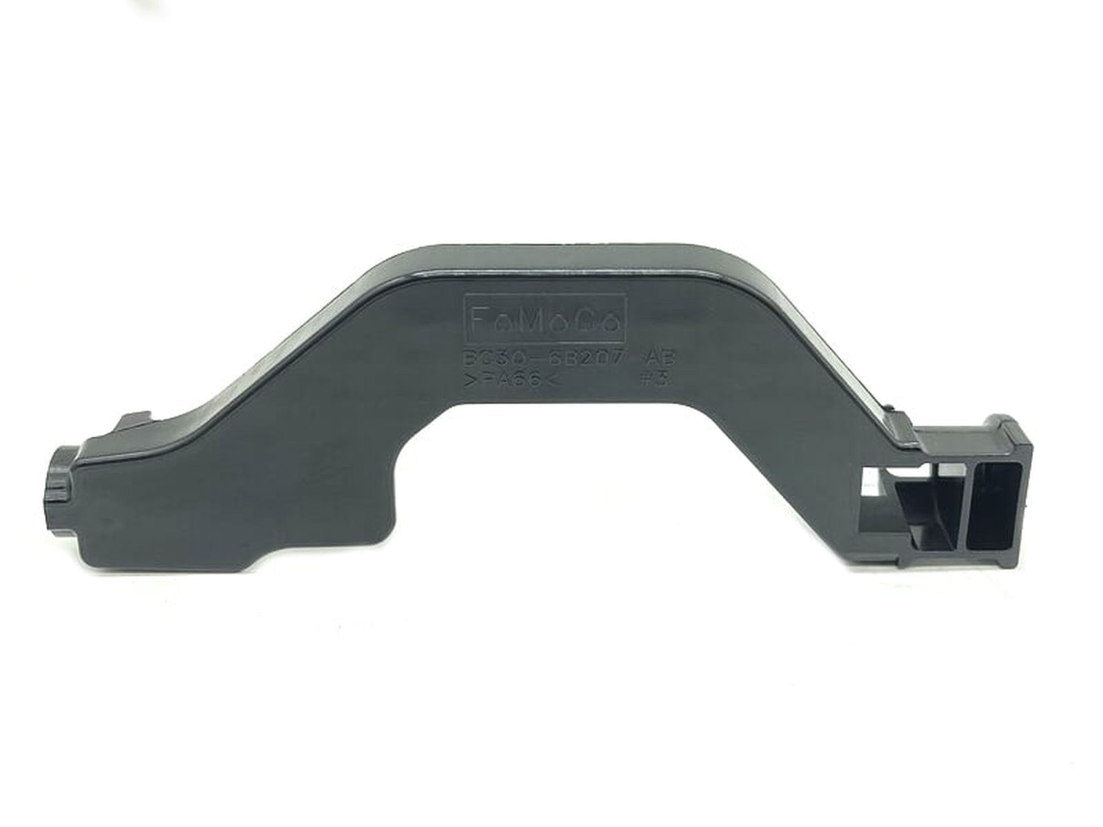 BC3Z6C070B OE Crankshaft Position Sensor Guide Cover 2011-2023 Ford 6.7L Powerstroke