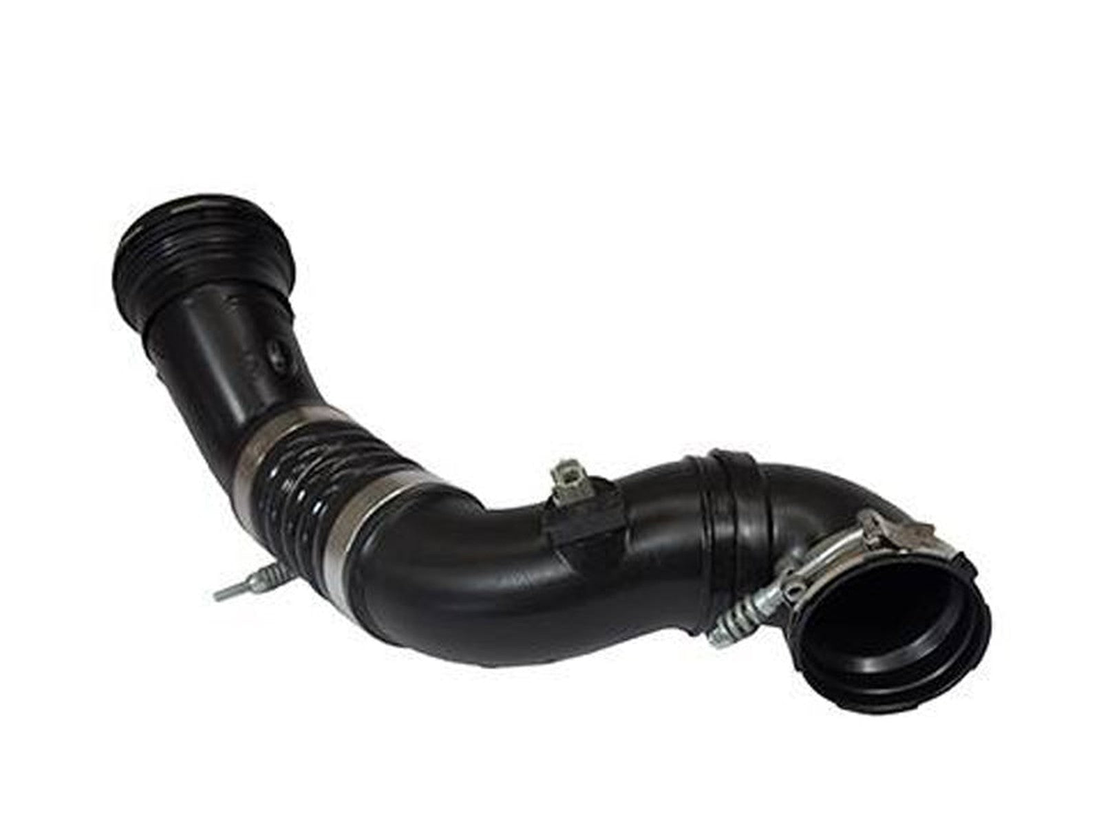 Turbo Outlet Pipe Turbo Intercooler Outlet Tube For 2017-2019 Ford F-250/F-350 6.7L PowerStroke | Replaces HC3Z-6F073-B Pipe Failure