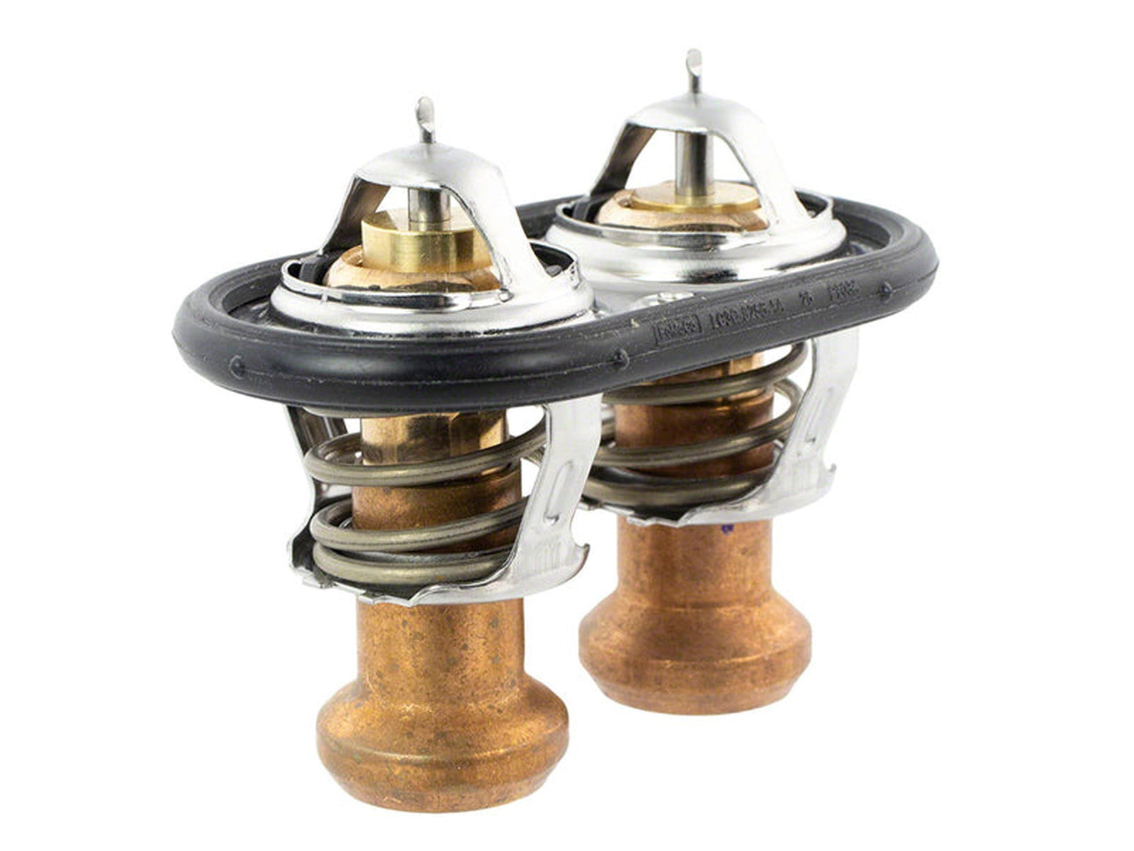 OEM Ford Thermostat F6TZ-8575-EA – 7.3L Powerstroke Diesel (1996-2003)