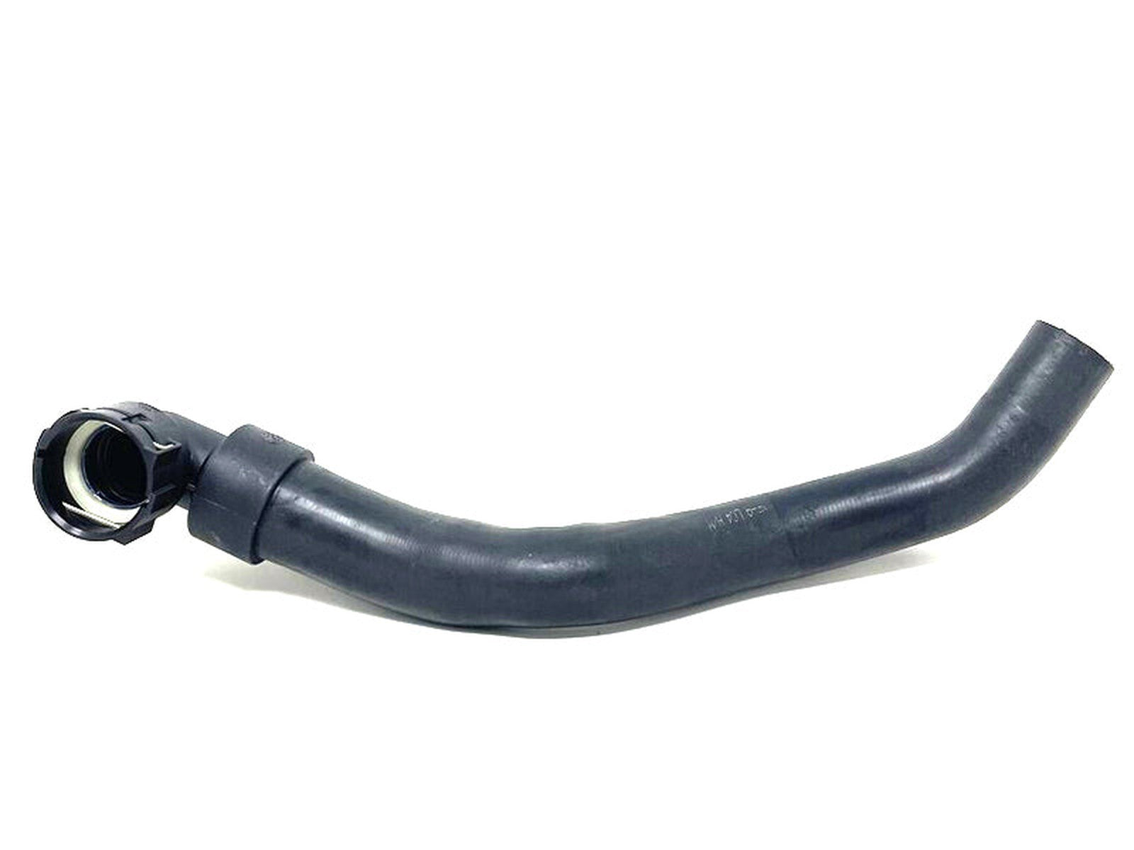 BC3Z8C633B Motorcraft OE Radiator Coolant Hose, 2011-2016 Ford 6.7L Powerstroke