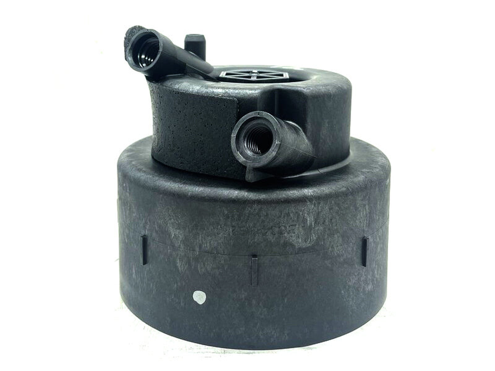 CC3Z10732A Battery Tray, Washer Fluid Tank Combo, 2011-2016 Ford