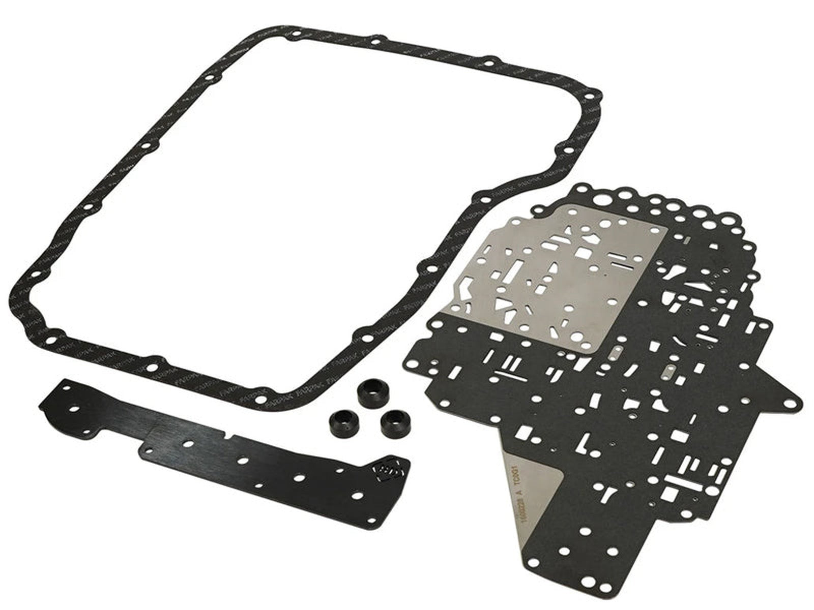 BD Diesel Protect68 Gasket Plate Kit, 68RFE 2019-2021 Ram 6.7L Cummins