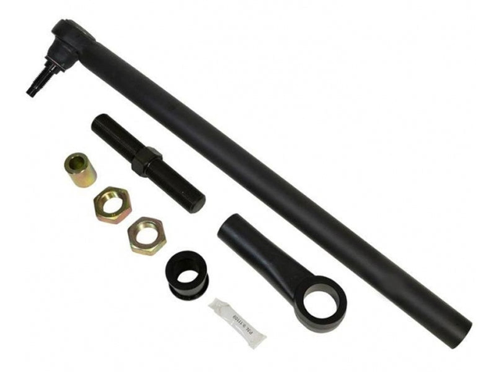 BD Diesel 1032111 Adjustable Track Bar