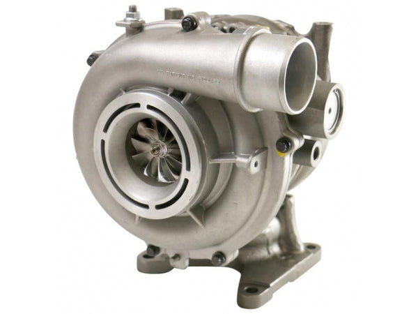 BD Diesel 1045830 Screamer Performance Turbocharger, 2011-2016 GM 6.6L Duramax LML