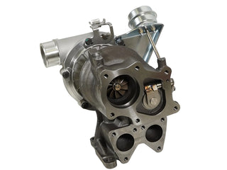BD Diesel 1045837 Screamer Turbo, 2001-2004 GM 6.6L Duramax LB7