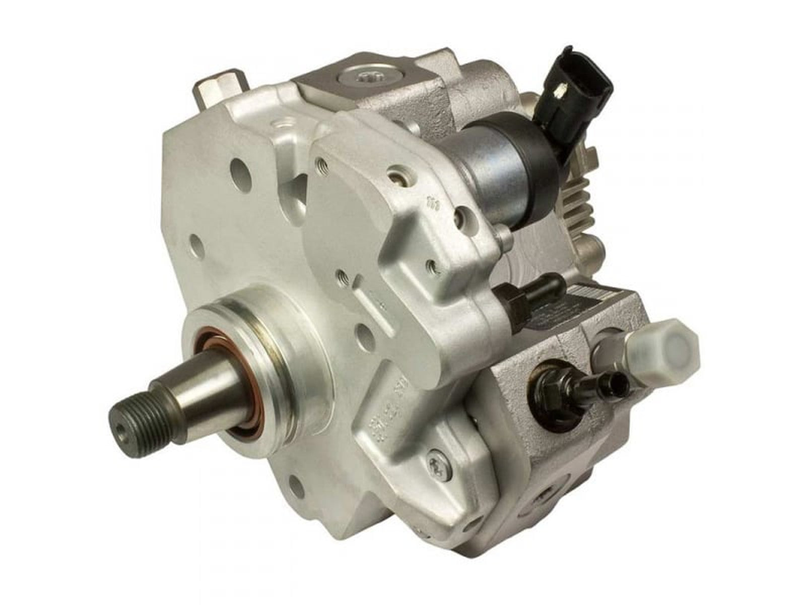 BD Diesel 1050112 Remanufactured CP3 Pump, 2006-2010 GM 6.6L Duramax LBZ/LMM