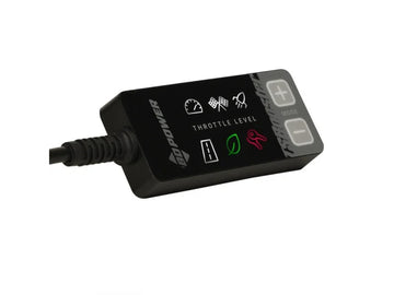 BD Diesel 1057934 Throttle Sensitivity Booster V3.0, 2005-2010 Ford 6.0L/6.4L Powerstroke