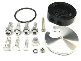 Beans Diesel 280003 Fuel Tank Sump Kit