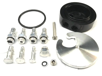 Beans Diesel 280003 Fuel Tank Sump Kit