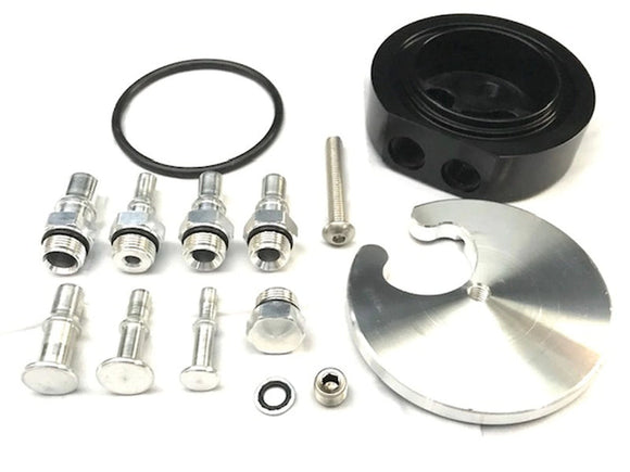 Beans Diesel 280003 Fuel Tank Sump Kit