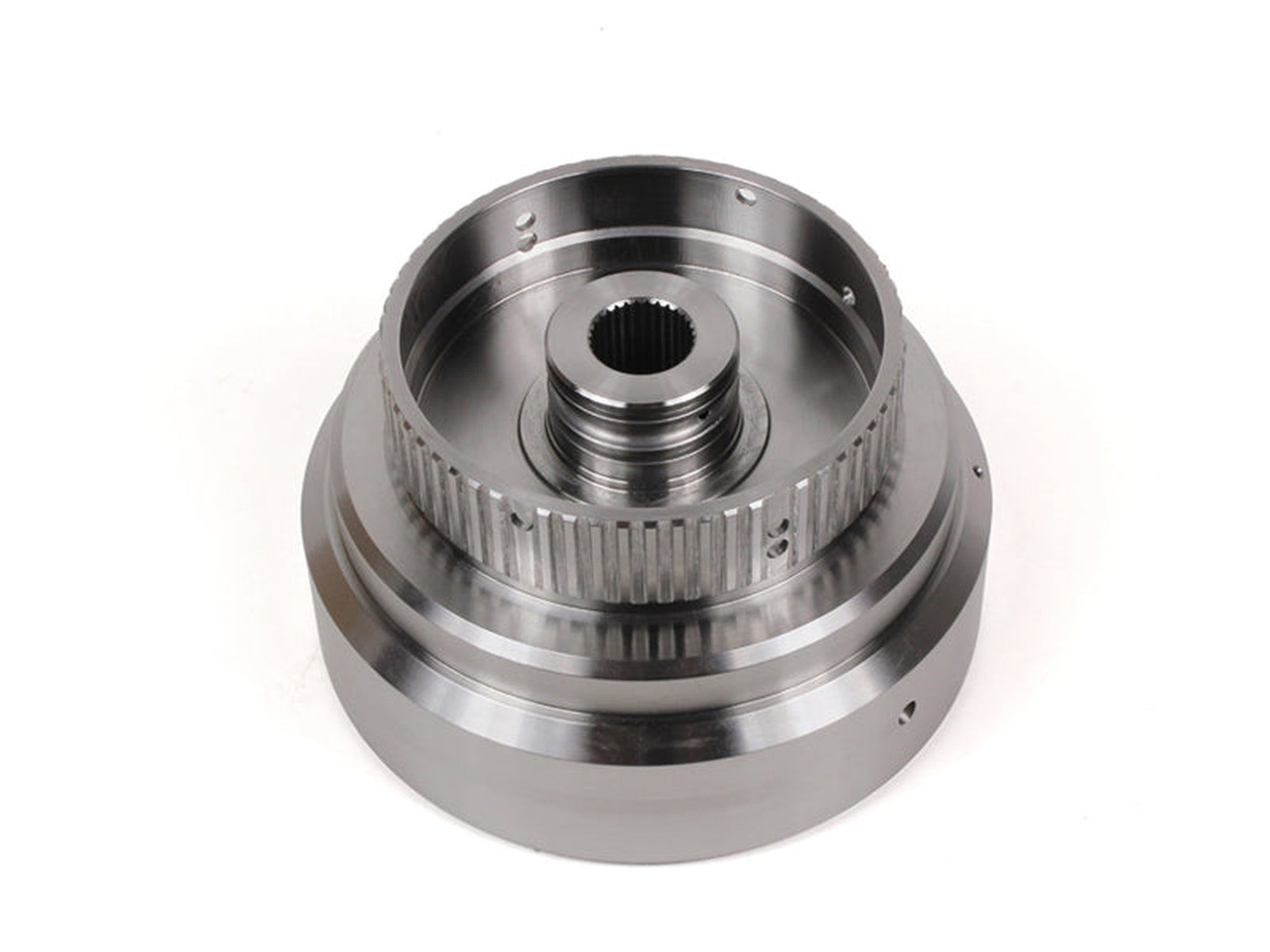 E4OD / 4R100 Advanced Alloy Billet Forward Clutch Drum