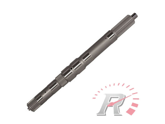 BINT47RE RevMax 47RH, 47RE, 48RE Billet 300M Intermediate ShaftLarge