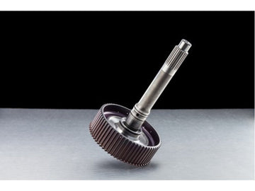 BIS47 RevMax 47RH, 47RE, 48RE Billet Input ShaftLarge