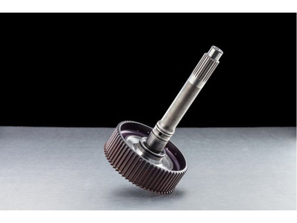 BIS47 RevMax 47RH, 47RE, 48RE Billet Input ShaftLarge