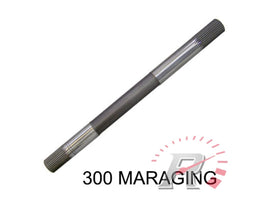 BIS5R100 RevMax 5R110 Billet Input ShaftLarge