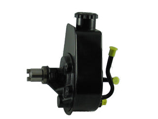 Borgeson 800328 Hi-Flow Power Steering Pump