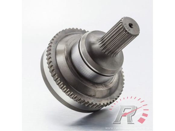 BOS47RE RevMax 47RE, 48RE Billet Output ShaftLarge