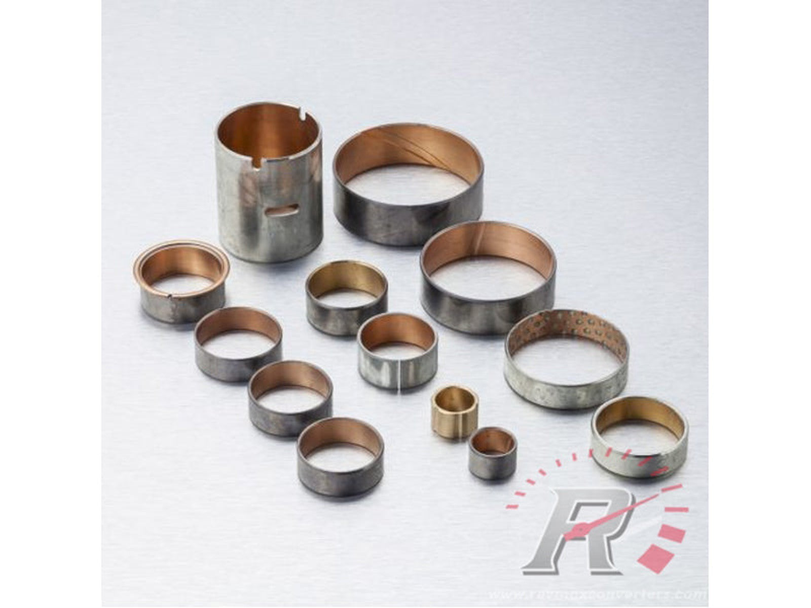 BLRS47 RevMax 47RH, 47RE, 48RE Billet Low Reverse Servo | ZZ Diesel