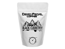 Back Country Medium Dark Roast