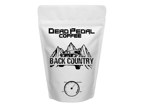 Back Country Medium Dark Roast