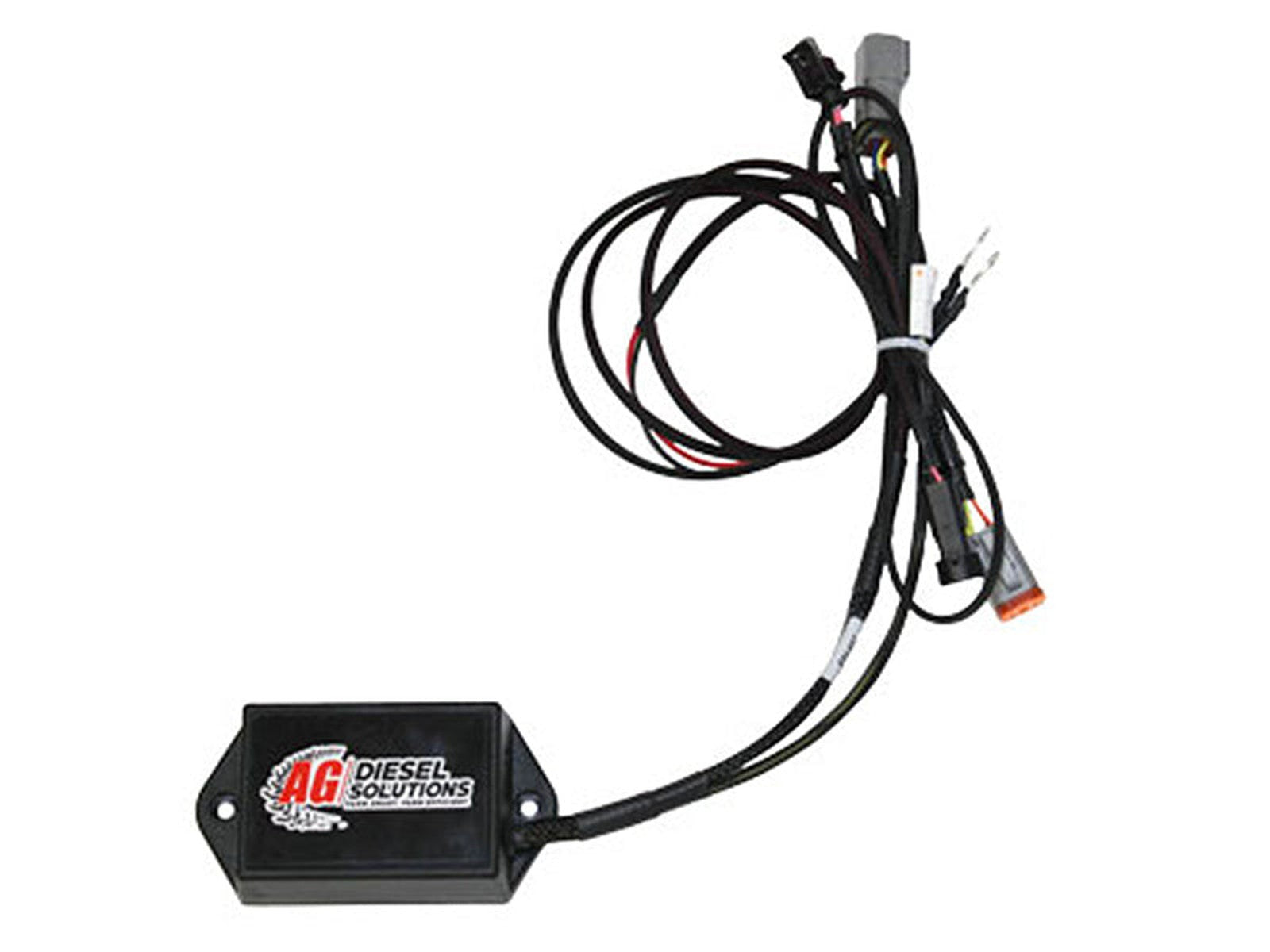 AG Diesel Solutions CAPS8390 Performance Module, 8.3L and 9.0L Cummins ...