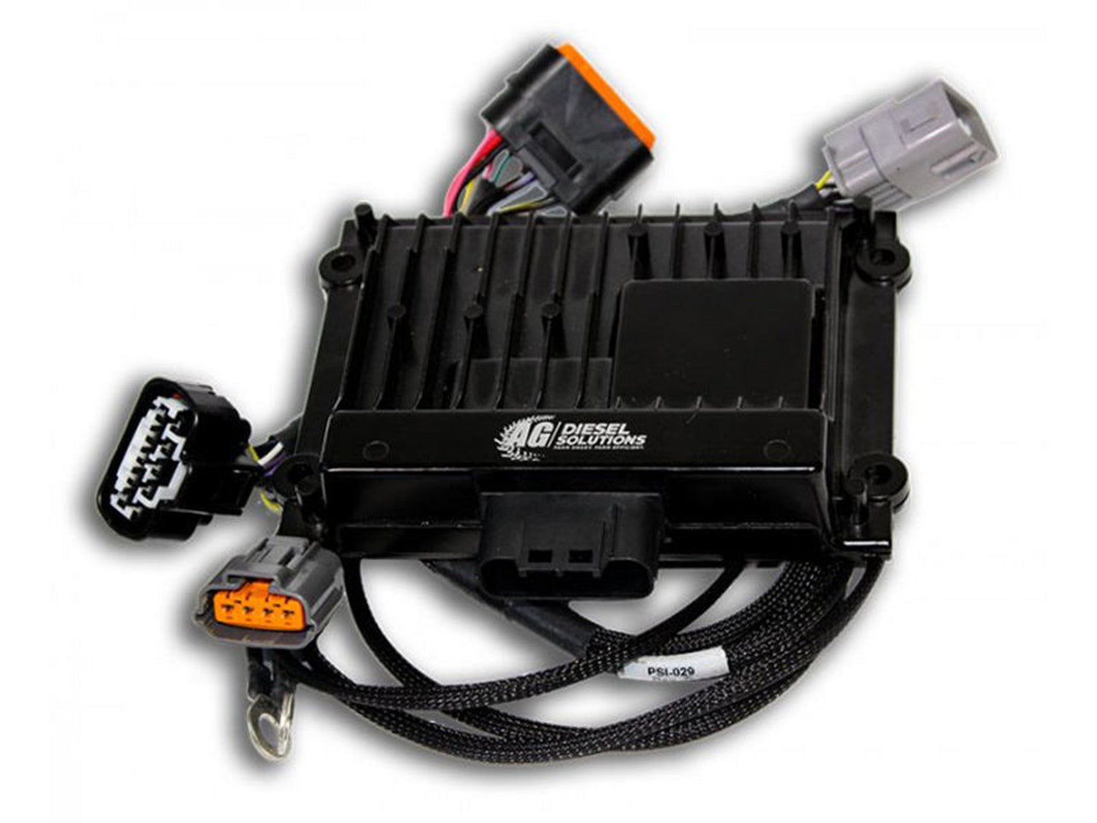 AG Diesel Solutions CAT3804 Performance Module, C3.8L Final Tier IV CA ...