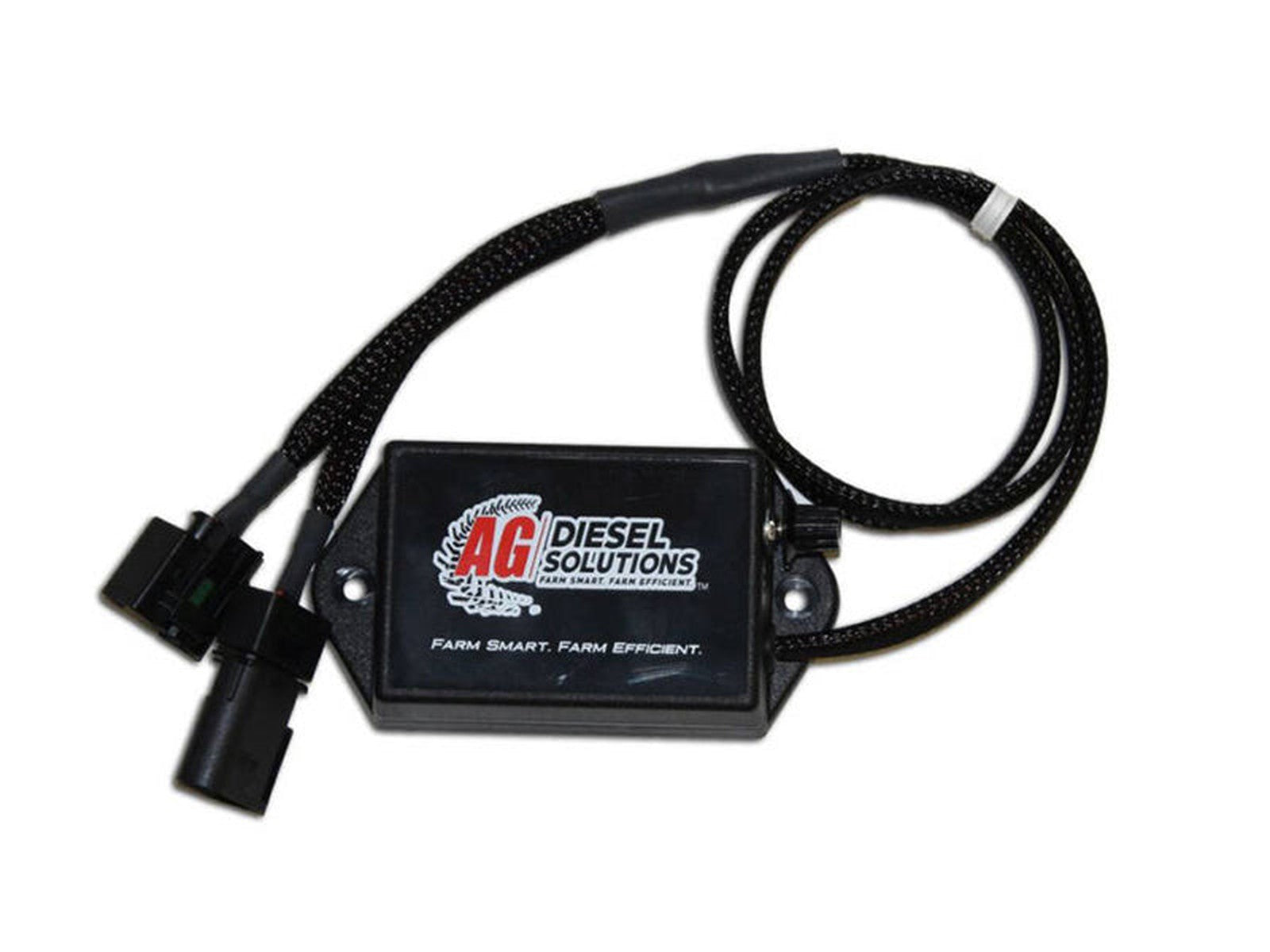 AG Diesel Solutions CAT4300 Performance Module, C15 & C18 Acert Caterp ...