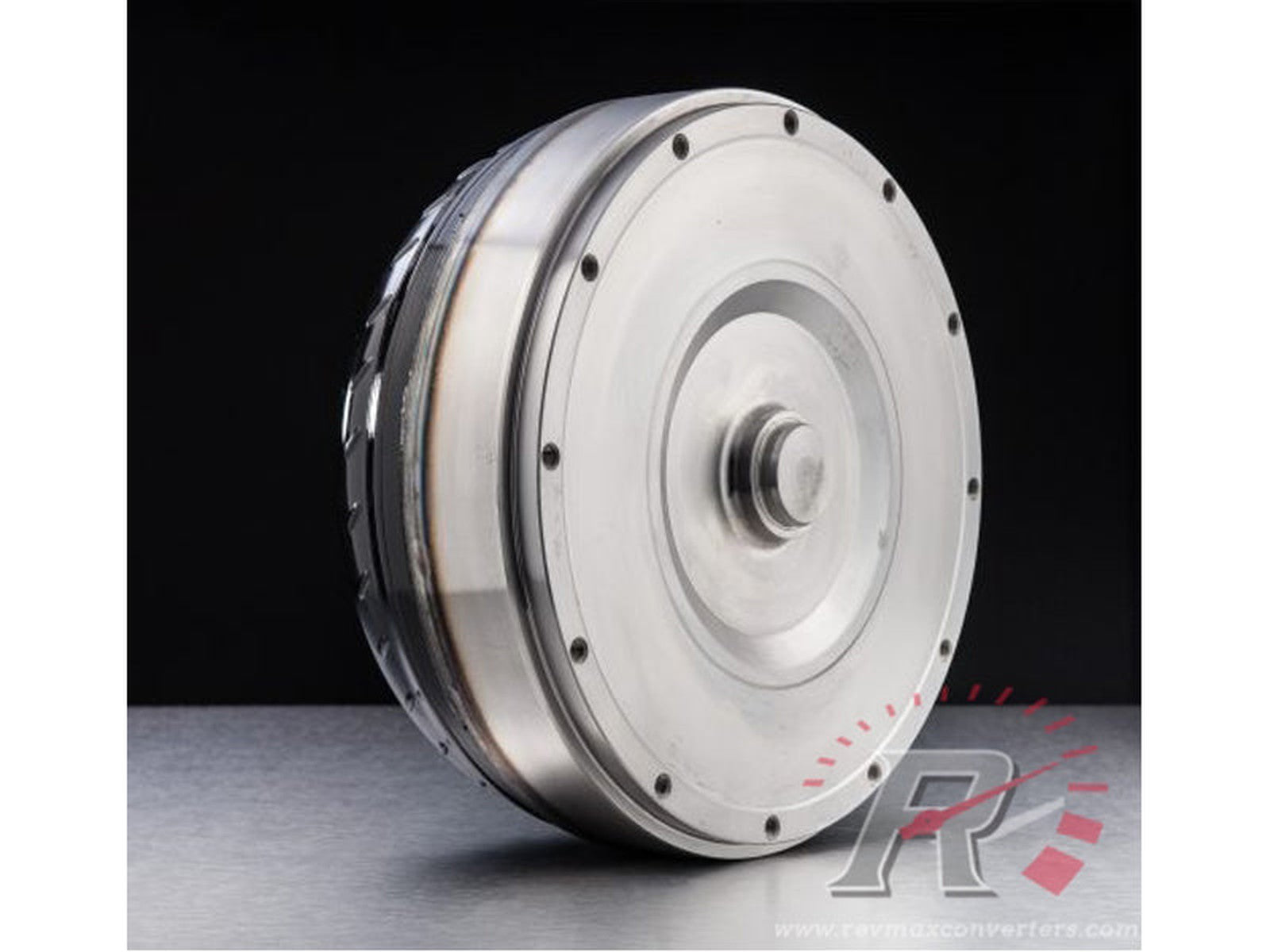 RevMax 47RE Stage 5 Billet Triple Disc Torque Converter, 1996-2003