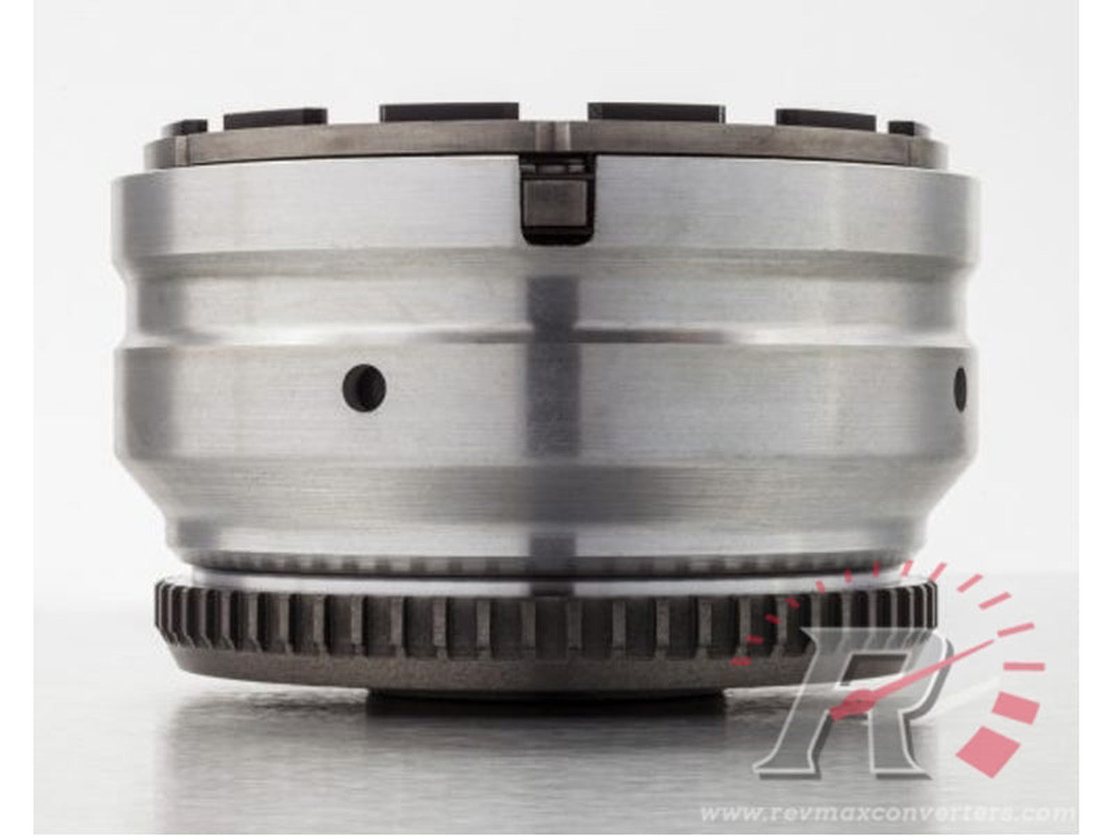 RevMax 68RFE 550 High Capacity Input Clutch Drum, 2007-2013 6.7L