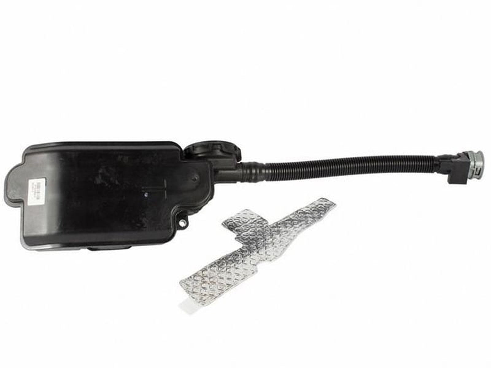 DC3Z-6A785-C OE Oil Separator Assembly, 2011-2016 Ford 6.7L