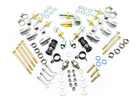 Driven Diesel High Volume Fuel Supply Kit, Dual Bosch, 1999-2007 7.3L 6.0L Powerstroke