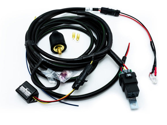 Driven Diesel OBS Race High Volume Supply Kit, Dual Bosch,1994-1997 Ford 7.3L Powerstroke