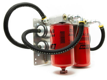 Driven Diesel High Volume Fuel Supply Kit, Dual Bosch, 1999-2007 7.3L 6.0L Powerstroke