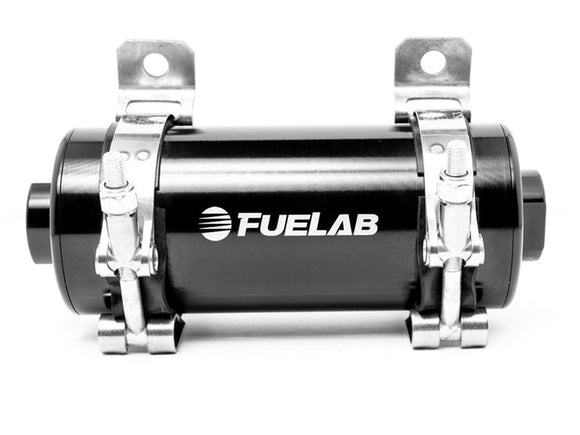 Driven Diesel OBS Race Fuel Supply Kit, Fuelab Pump, 1994-1997 Ford 7.3L Powerstroke