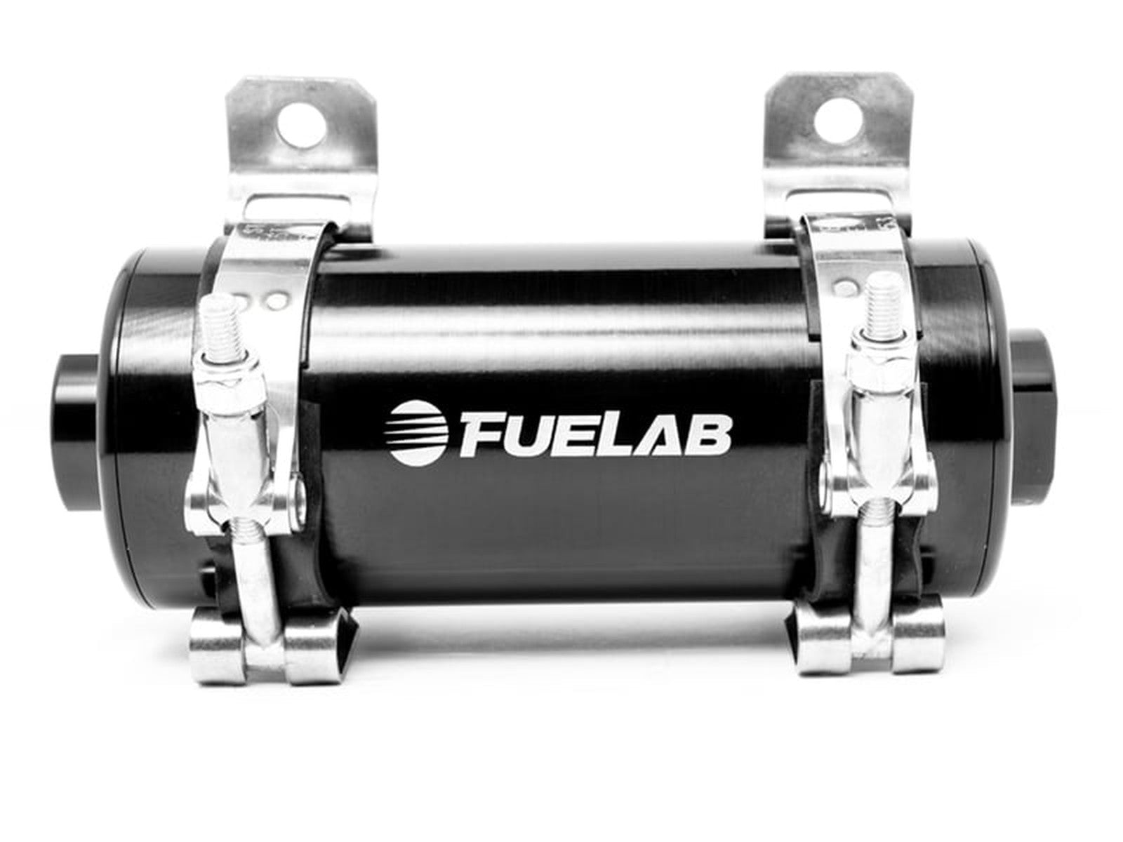 Driven Diesel Race Fuel Supply Kit, Fuelab Pump, 1999-2007 Ford 7.3L 6.0L Powerstroke