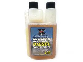 DISW1601 Distance + Winter Fuel Additive 16 oz. BottleLarge