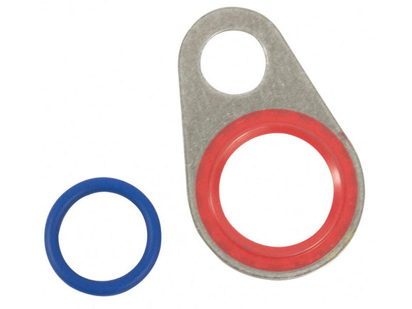 DL3Z19B596B OE Motorcraft Air Conditioner Compressor Seal Kit, 2011-20 ...