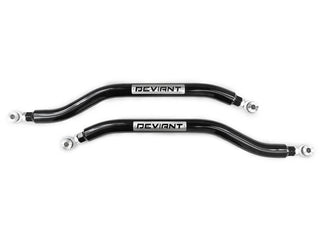Deviant 415506 High Clearance Lower Radius Arms, 2019-2022 RZR Pro XP