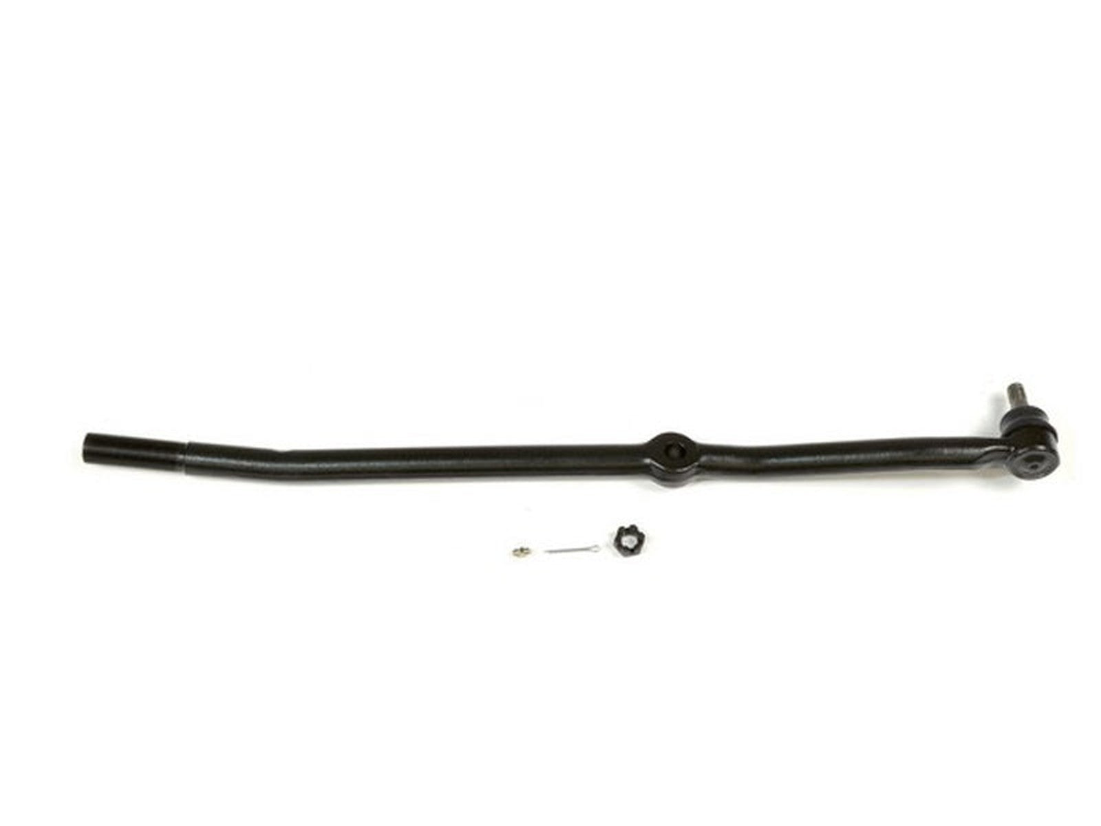 XRF Outer Right Passenger Side Tie Rod, 1994-1997 Dodge Ram 5.9L Cummins 2500 3500