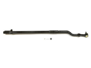 XRF Outer Right Passenger Side Tie Rod End, 1999-2004 Ford 7.3L 6.0L Powerstroke 4WD