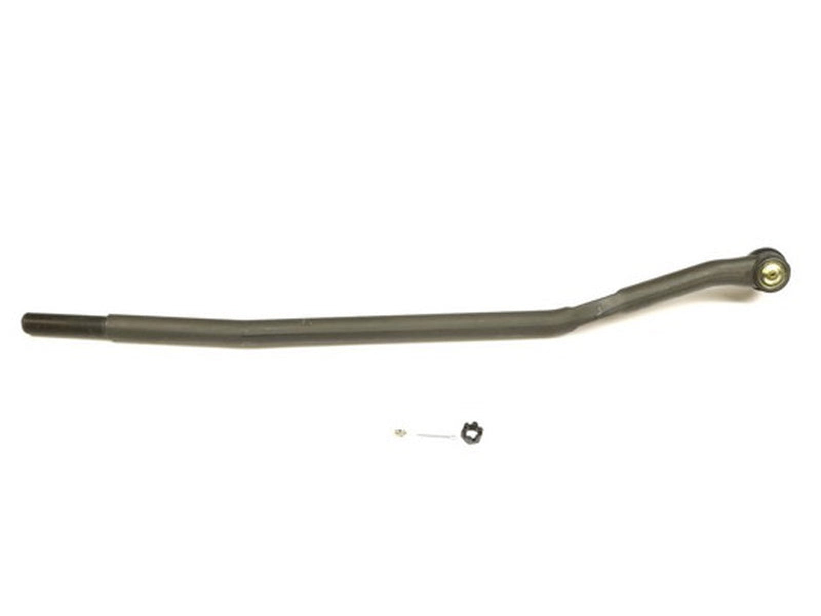 XRF Outer Right Passenger Side Tie Rod End, 2000-2002 Dodge Ram 5.9L Cummins 2500 3500 4WD