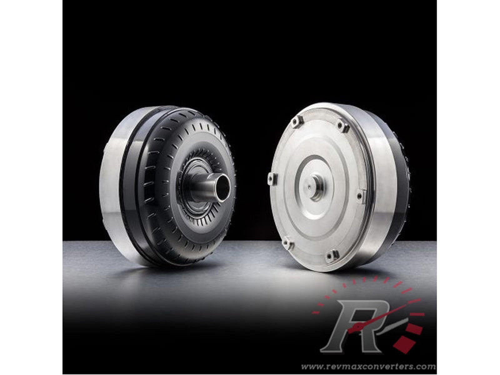 RevMax Allison 1000 Billet Triple Disc BILLET STATOR Stage 5