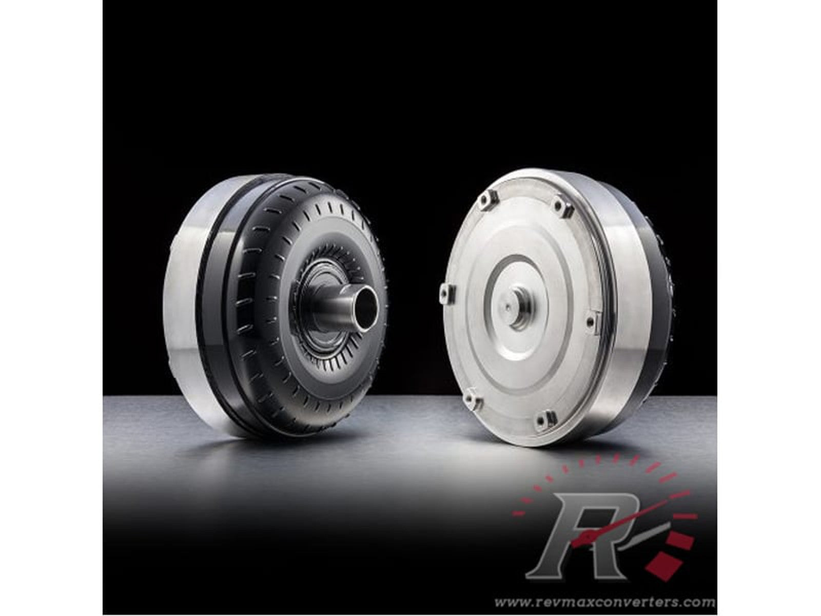 RevMax Allison 1000 Billet Triple Disc BILLET STATOR Stage 5 Torque