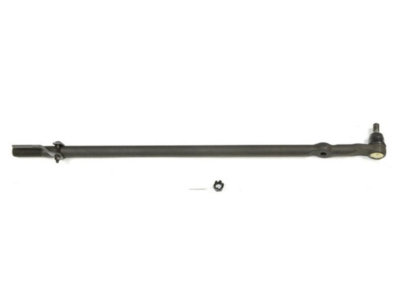 XRF Drag Link At The Pitman Arm, 2005-2010 Ford 6.0L 6.4L Powerstroke