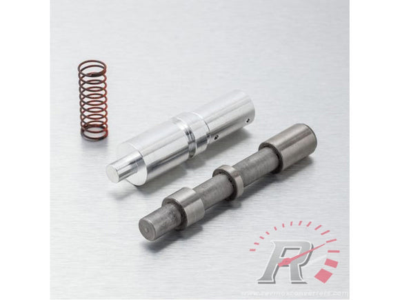 DV4R100 RevMax 4R100 PWM Upgrade ValveLarge